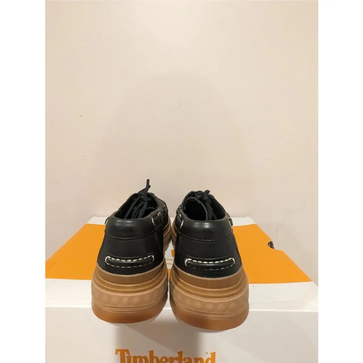 Timberland shoes - Black 9