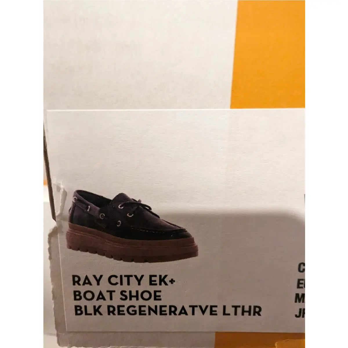 Timberland shoes - Black 11