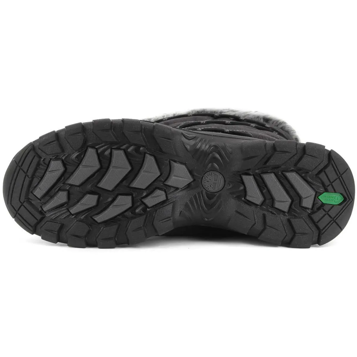 Timberland shoes - Timberland Chillberg Over the Chill - Black 7