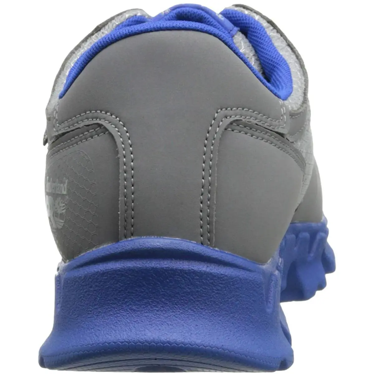 Timberland shoes - Timberland PRO Powertrain - PRO Powertrain - Grey Blue 2