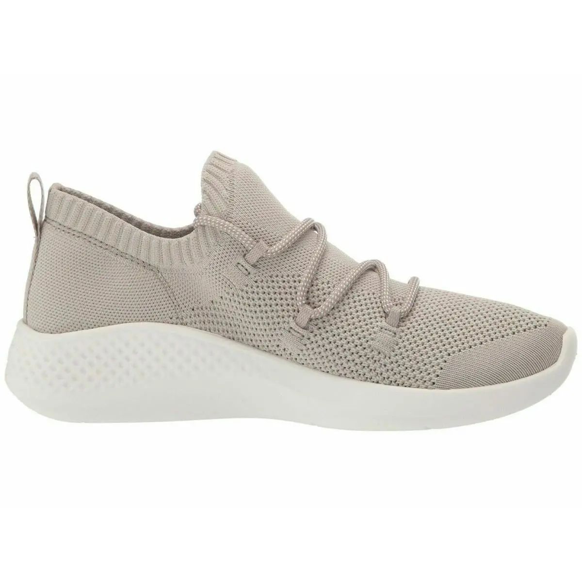 Timberland shoes - FLYROAM GO KNIT - FLYROAM KNIT - Beige 5