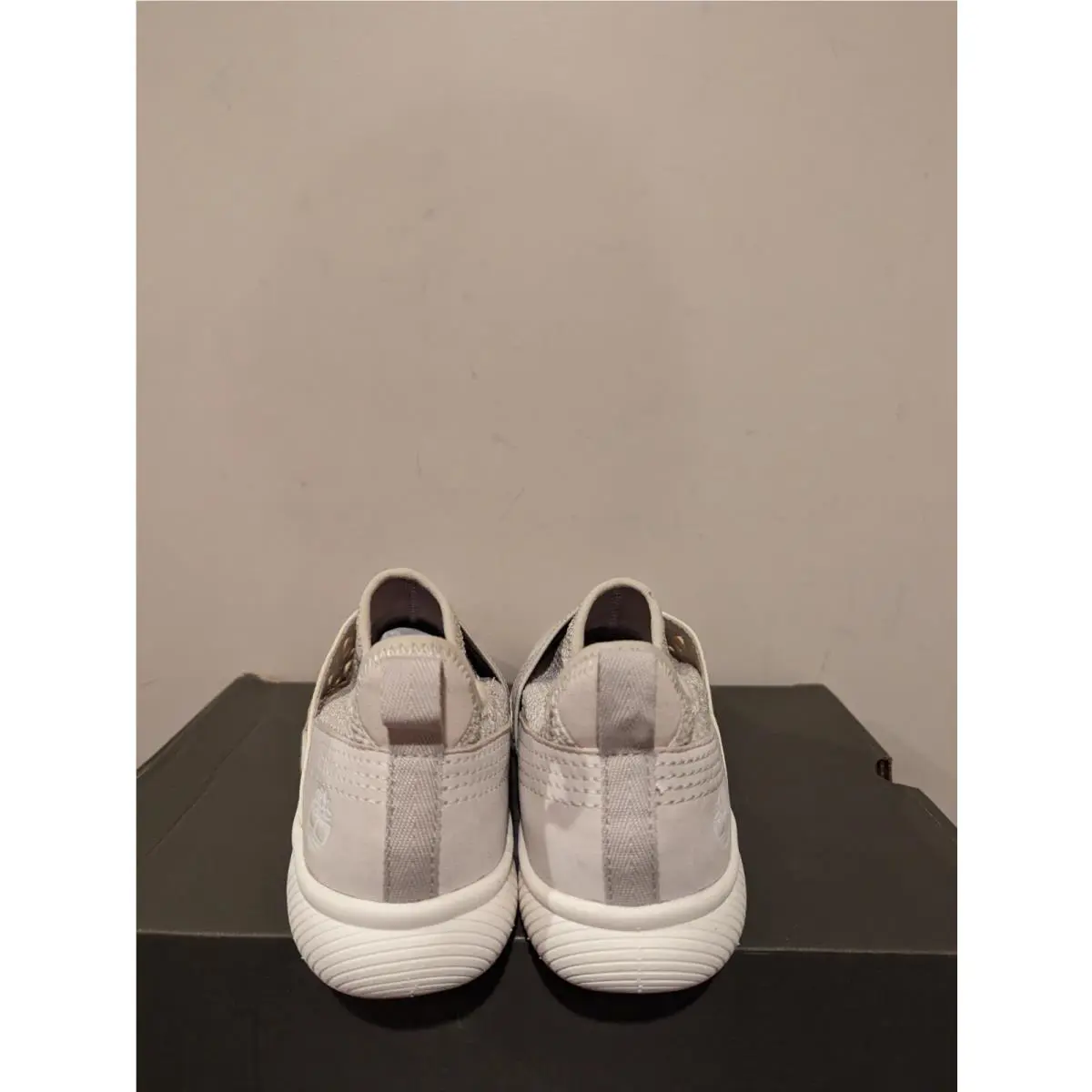 Timberland shoes - Soft white 6