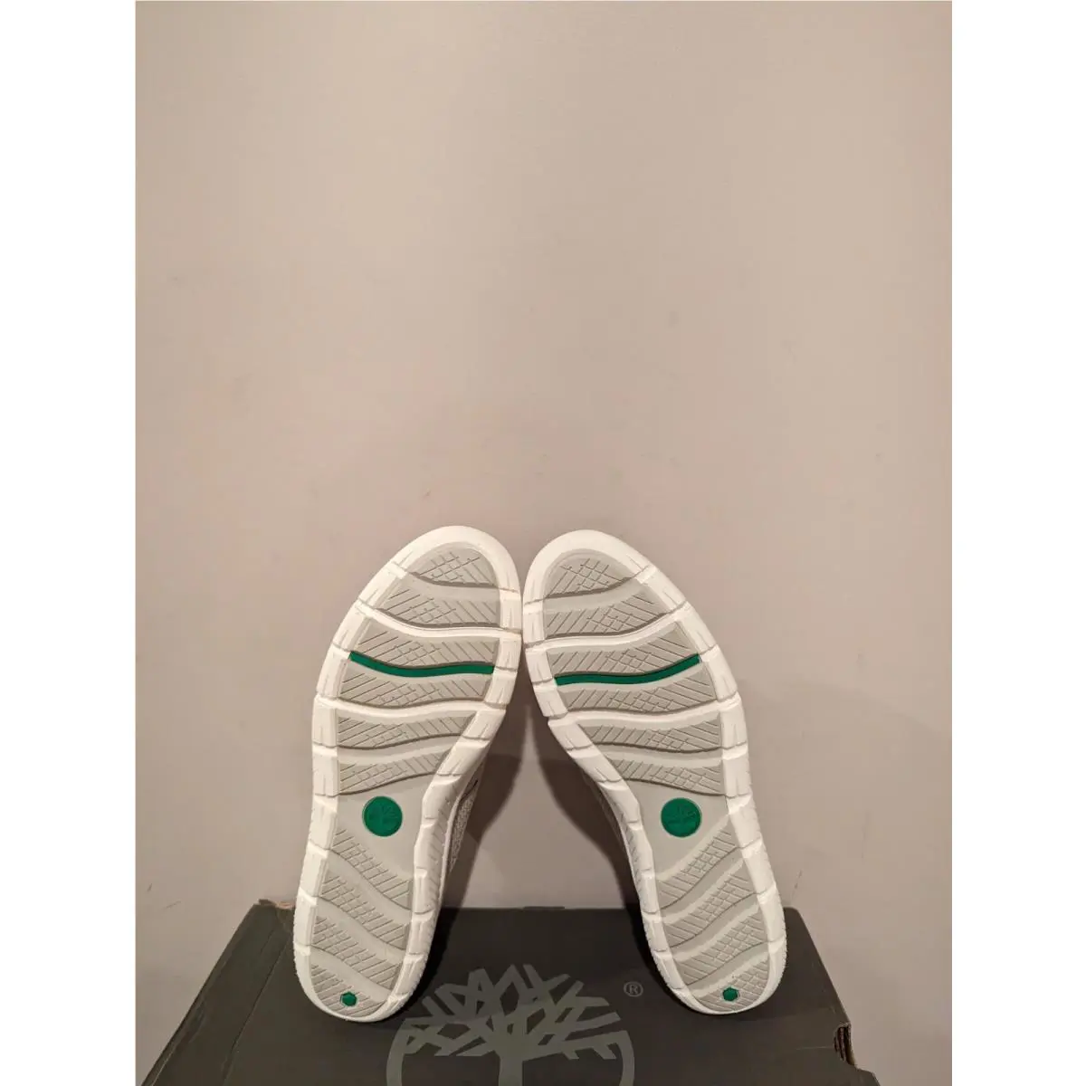Timberland shoes - Soft white 7