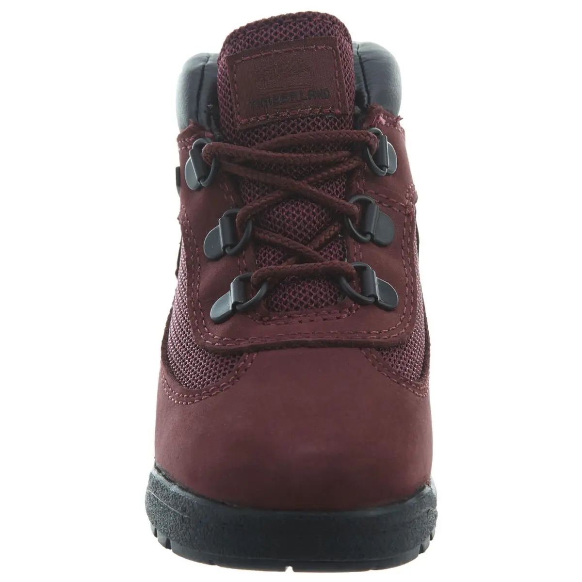 Timberland shoes - Burgundy 0