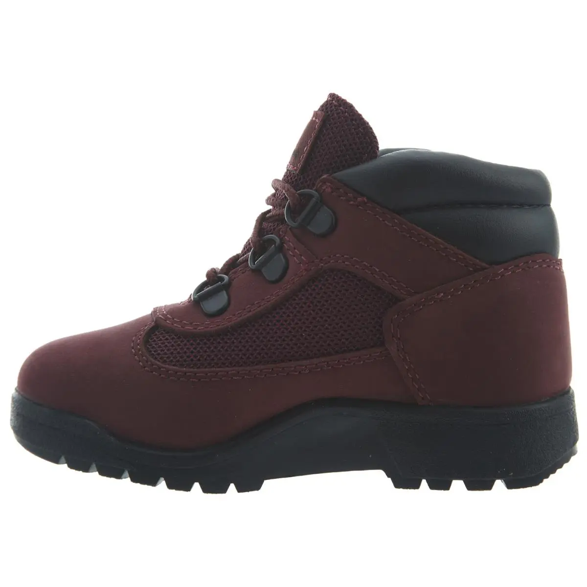 Timberland shoes - Burgundy 1