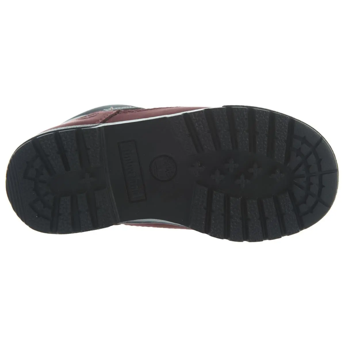 Timberland shoes - Burgundy 5