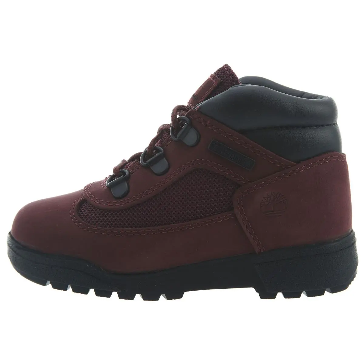 Timberland shoes - Burgundy 6