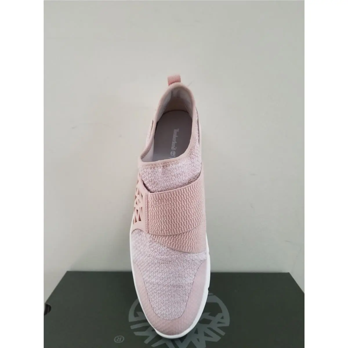 Timberland shoes - Light Pink 0