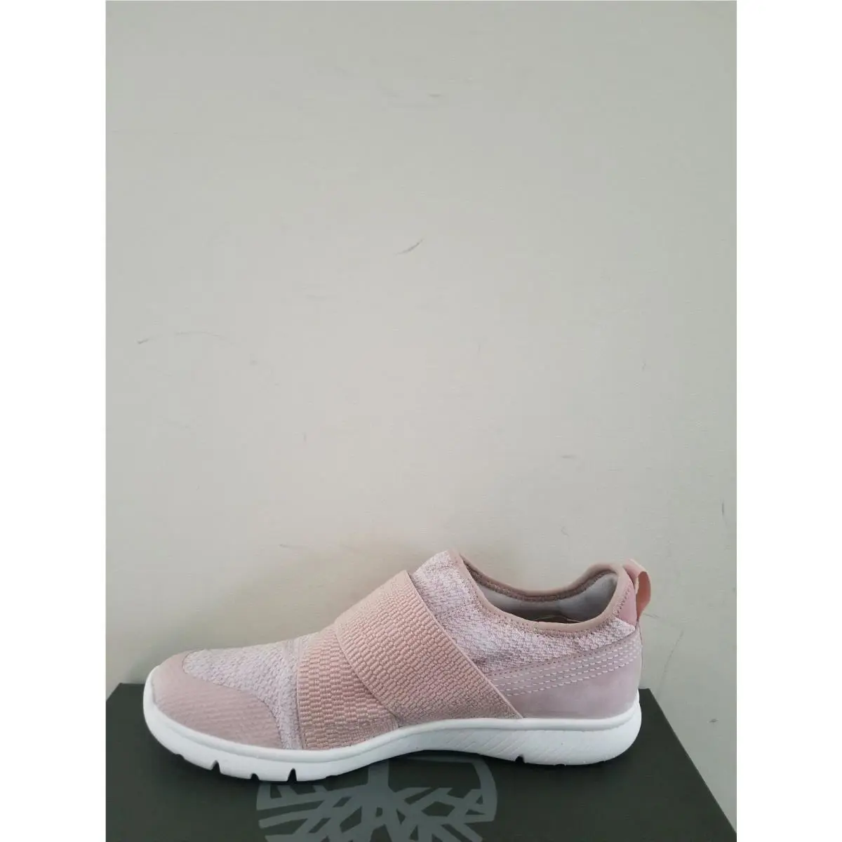 Timberland shoes - Light Pink 1
