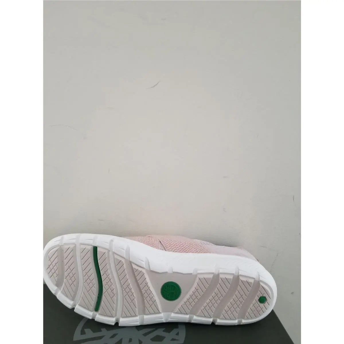 Timberland shoes - Light Pink 4