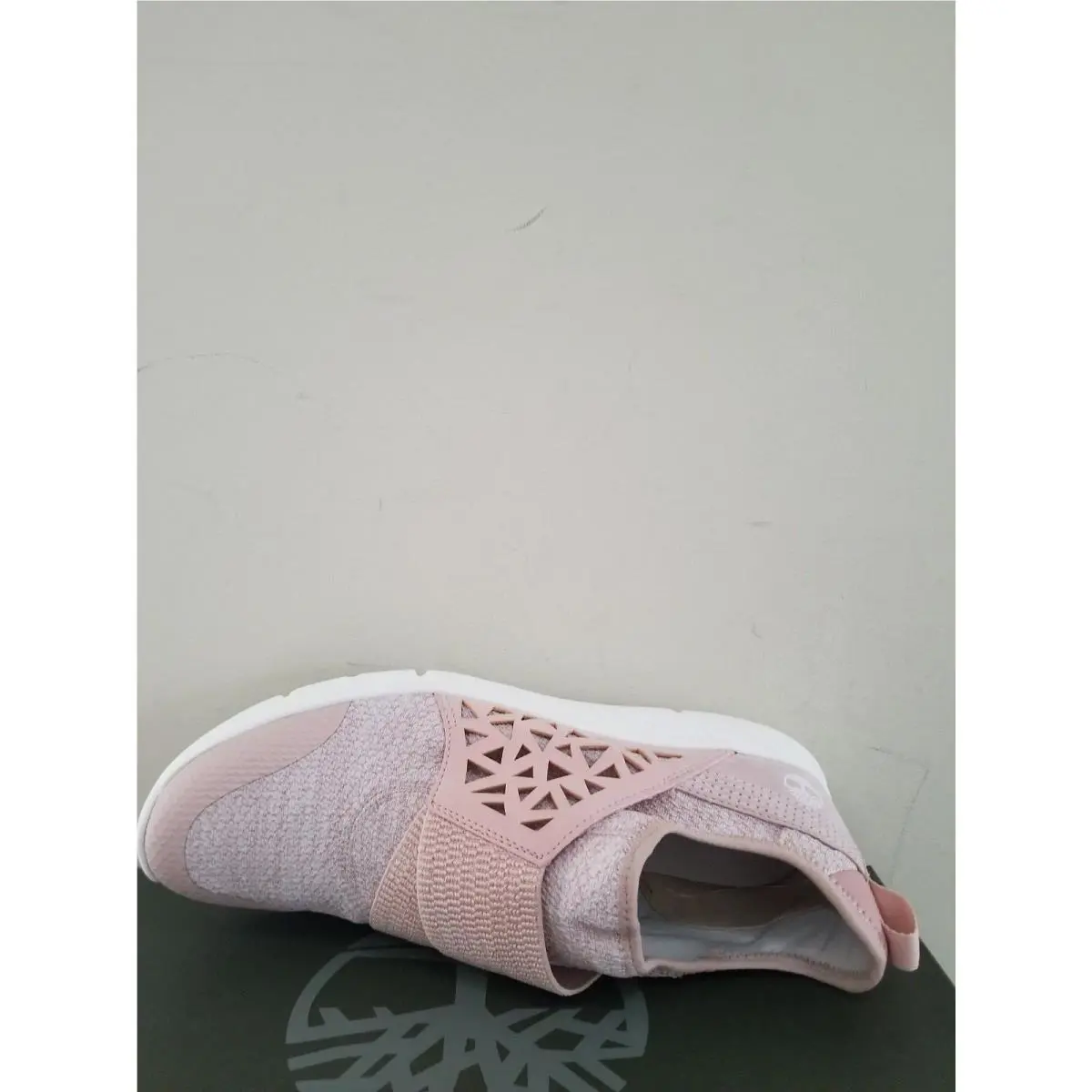 Timberland shoes - Light Pink 10