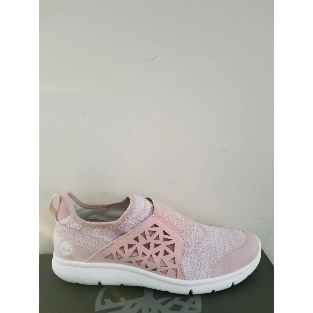 Timberland shoes - Light Pink 6