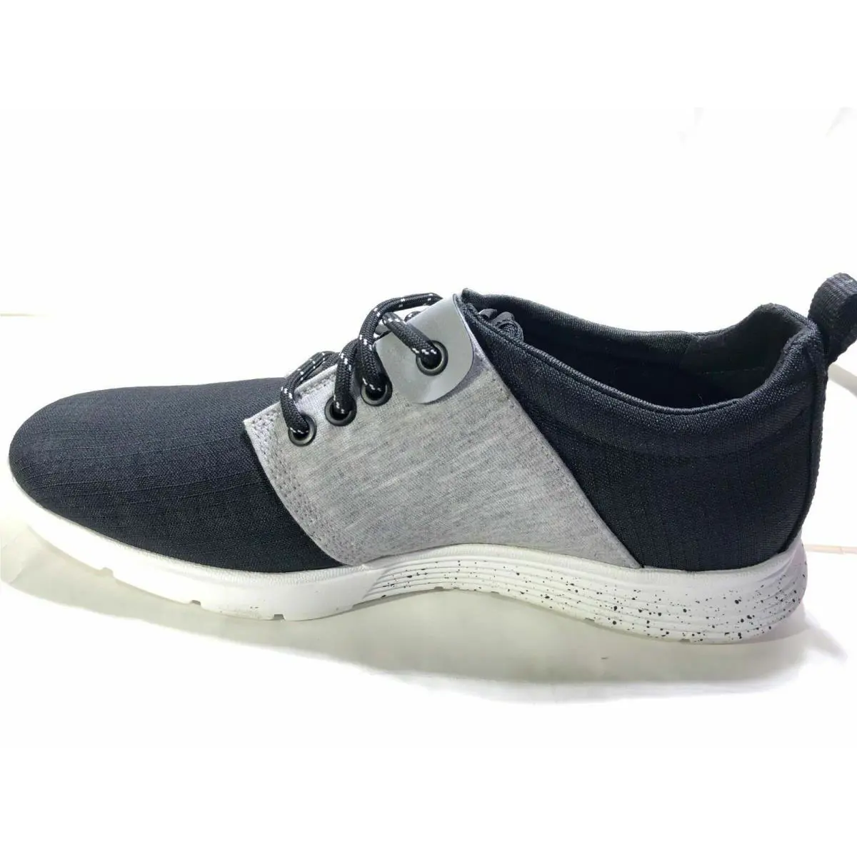 Timberland shoes - Killington - Killington - BLACK/SWEAT 1