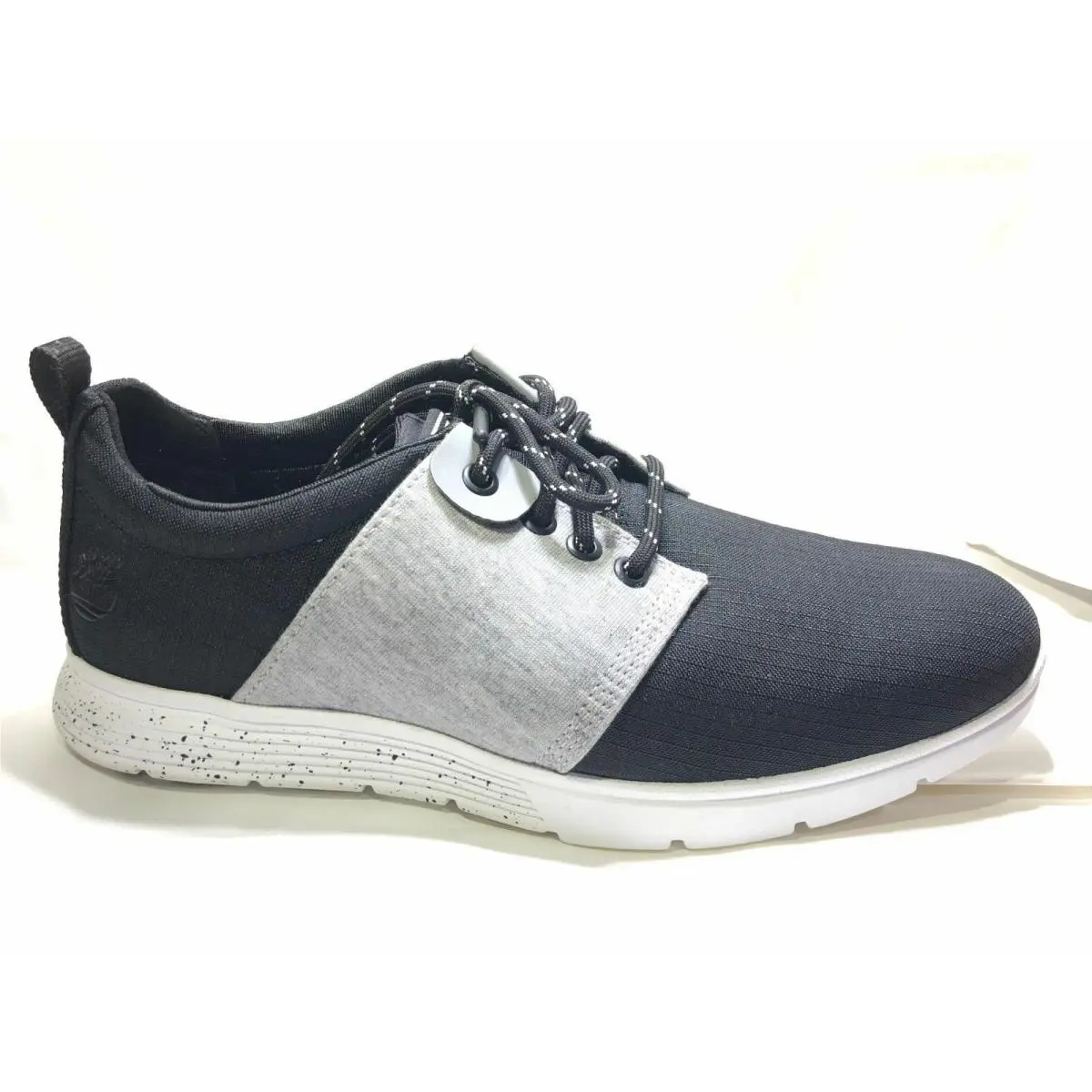 Timberland shoes - Killington - Killington - BLACK/SWEAT 11