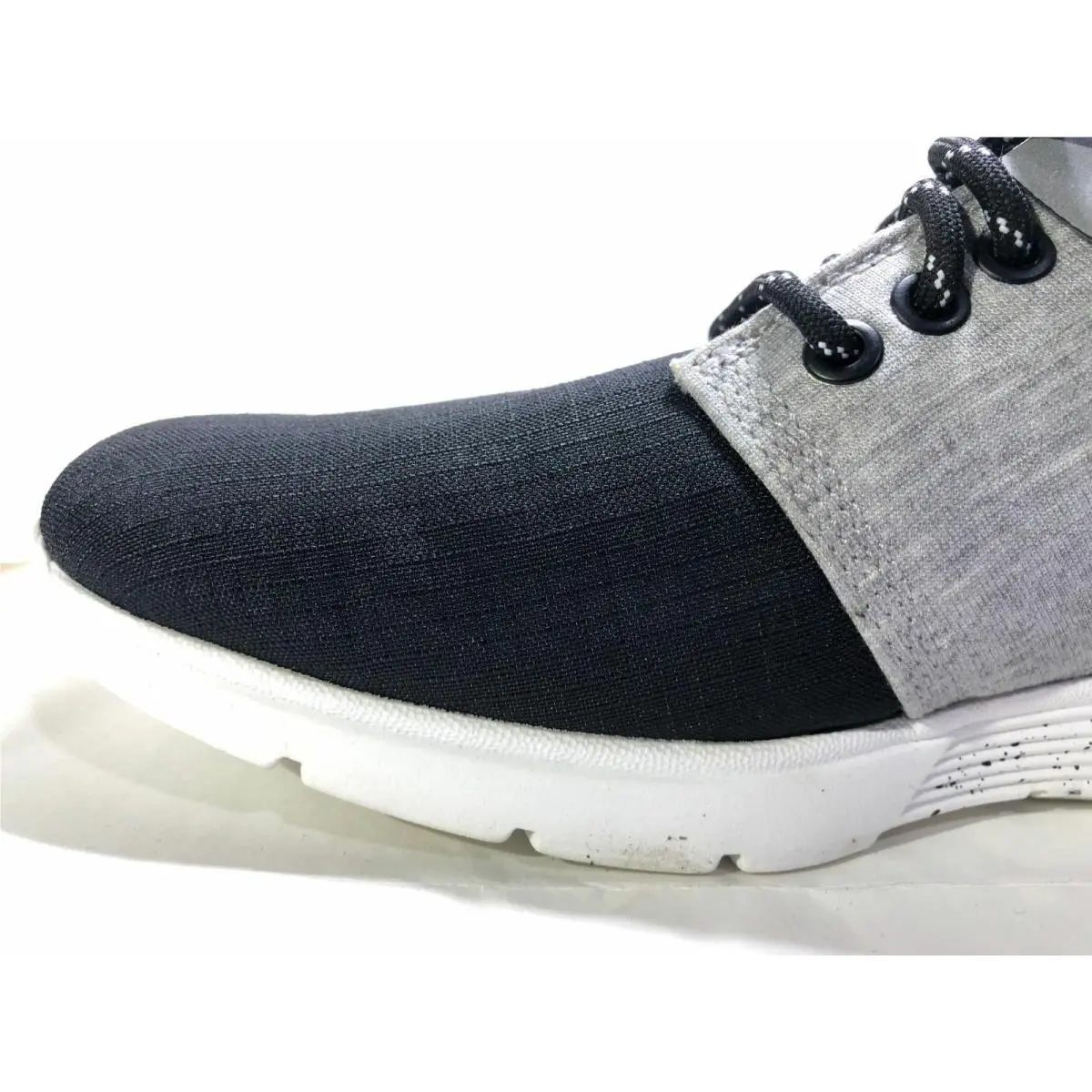 Timberland shoes - Killington - Killington - BLACK/SWEAT 14