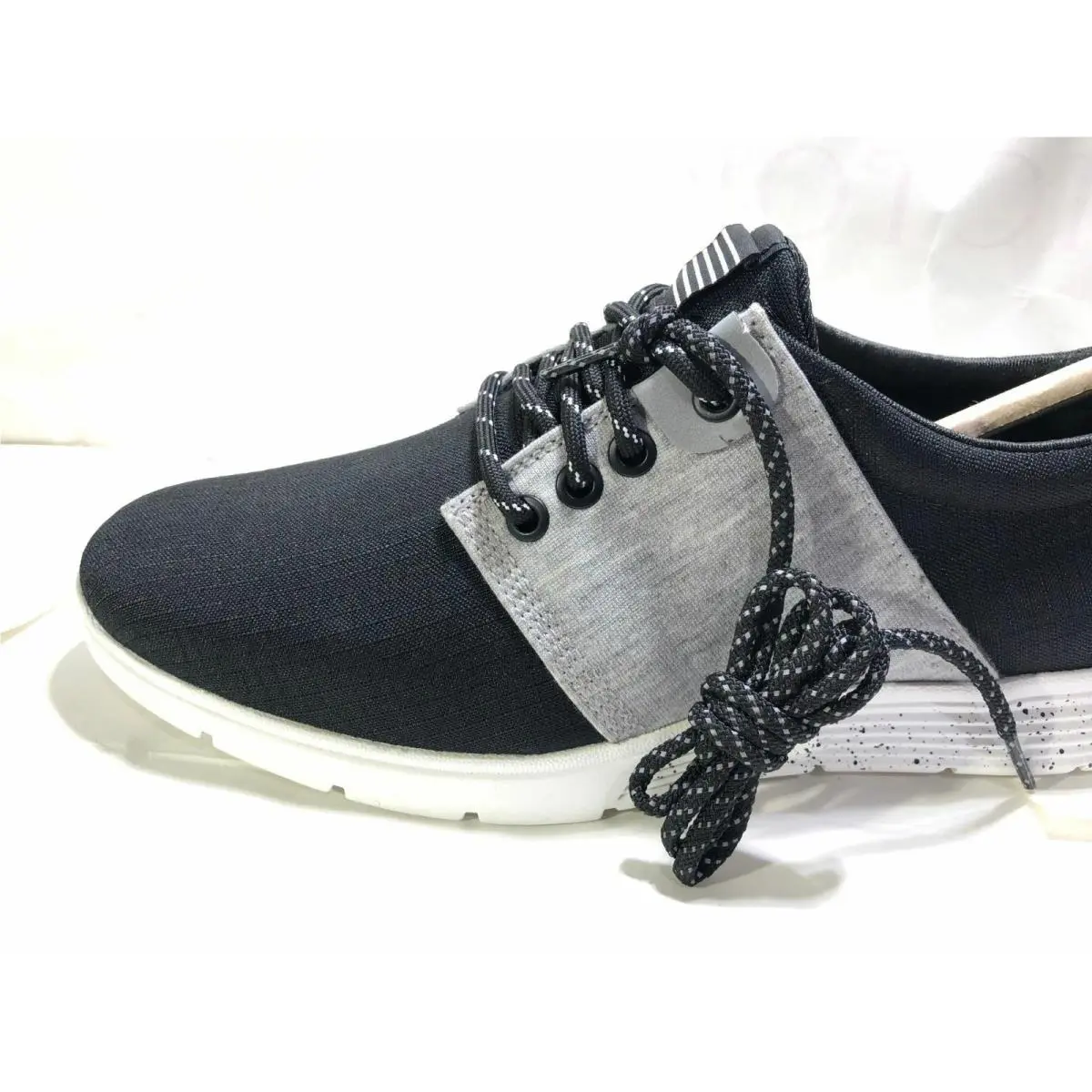 Timberland shoes - Killington - Killington - BLACK/SWEAT 15