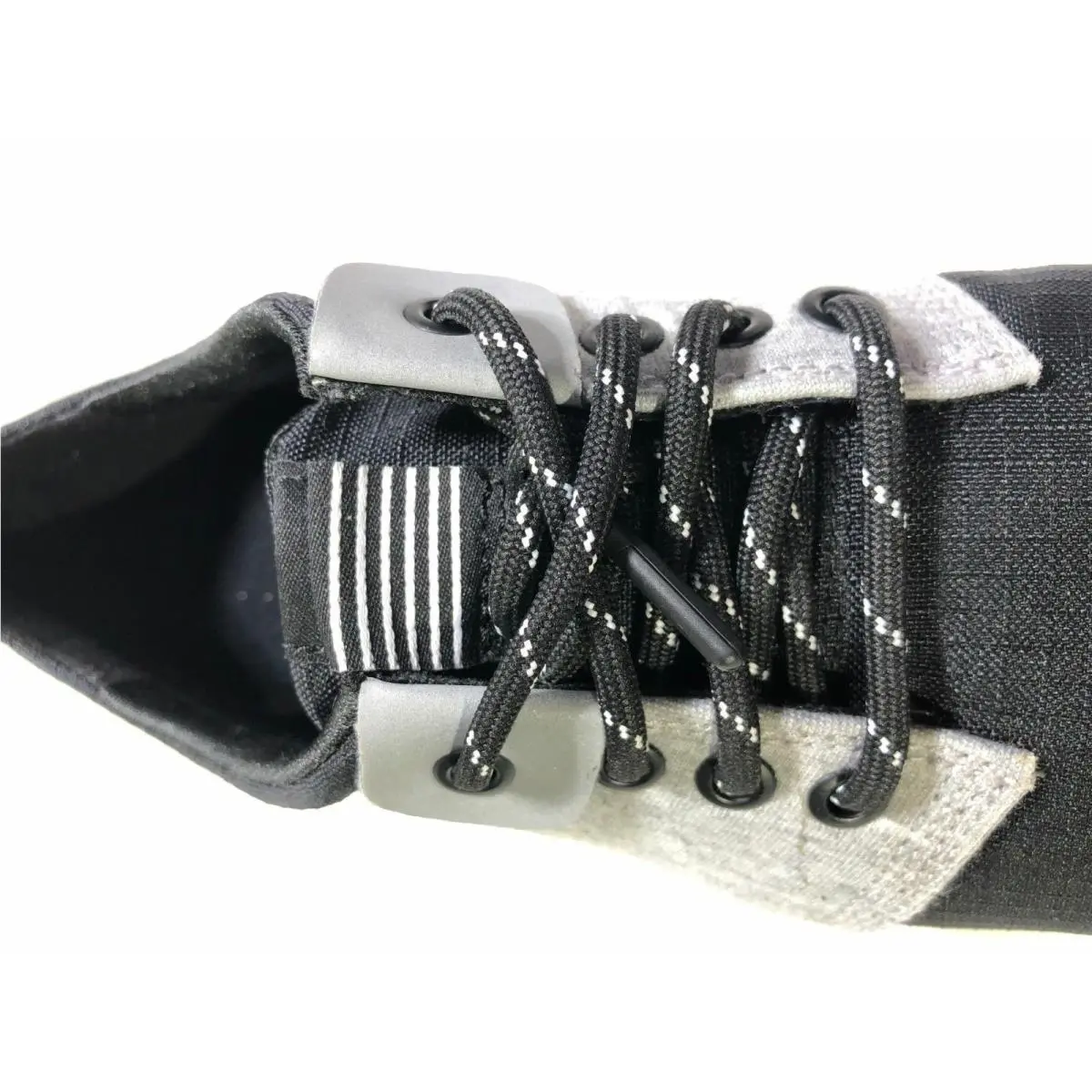 Timberland shoes - Killington - Killington - BLACK/SWEAT 16