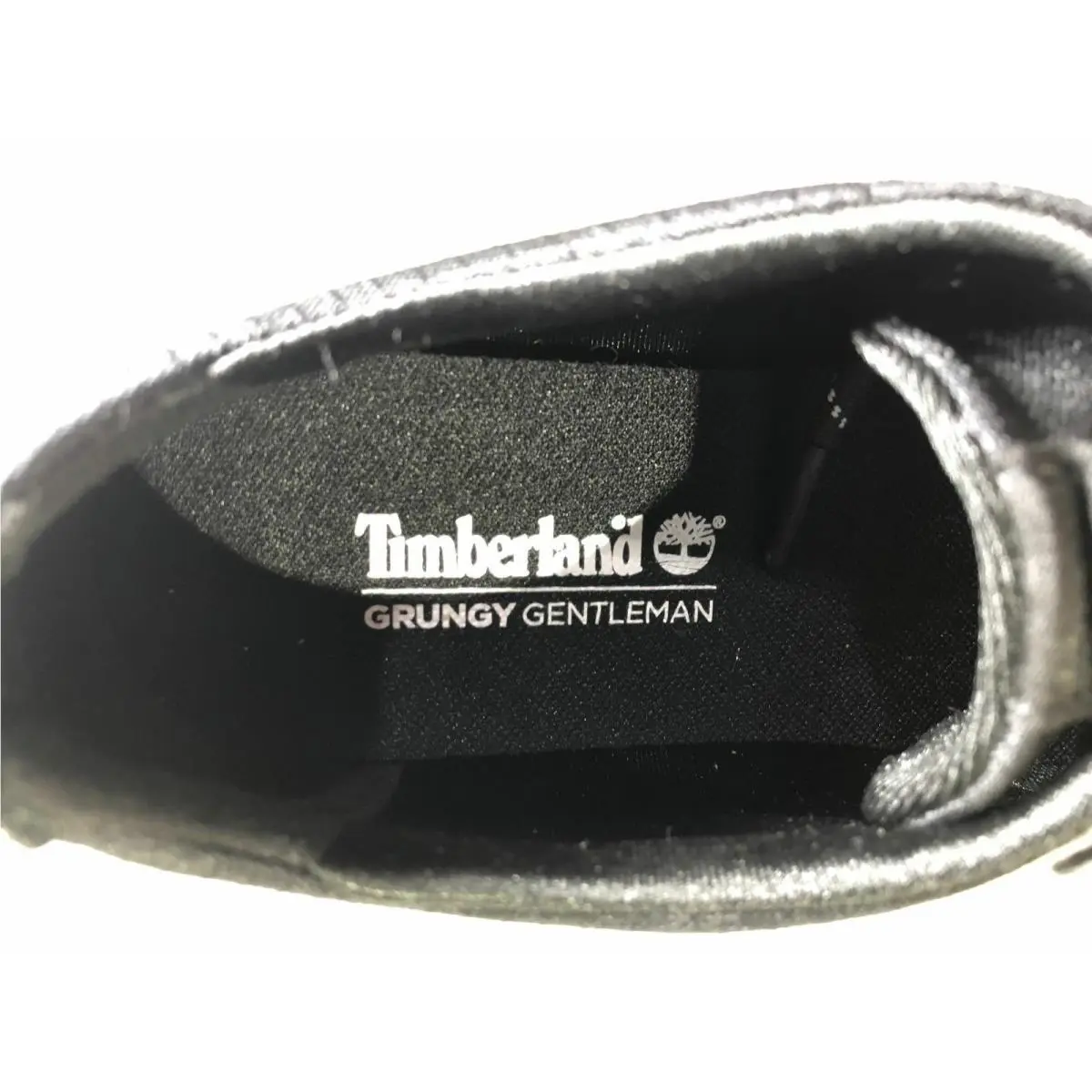 Timberland shoes - Killington - Killington - BLACK/SWEAT 17