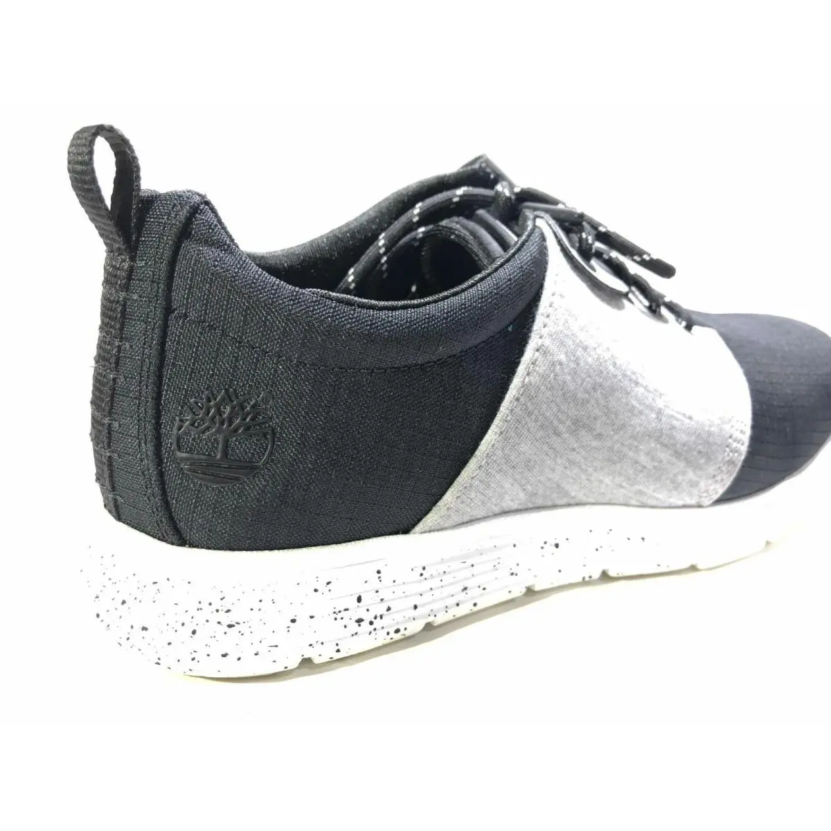 Timberland shoes - Killington - Killington - BLACK/SWEAT 12