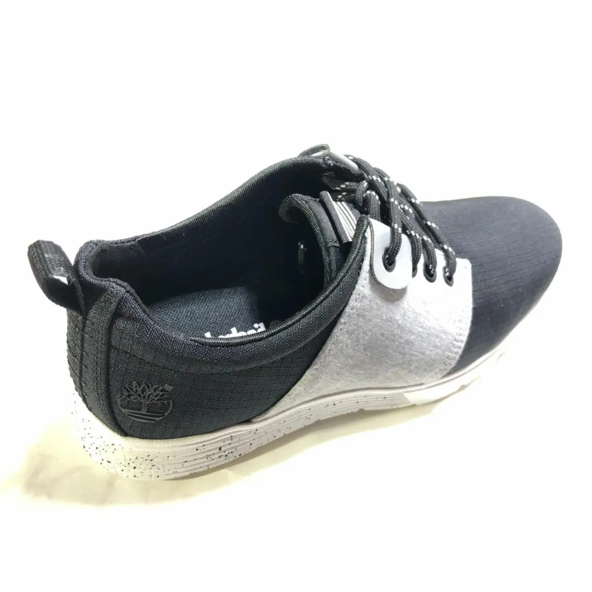 Timberland shoes - Killington - Killington - BLACK/SWEAT 18