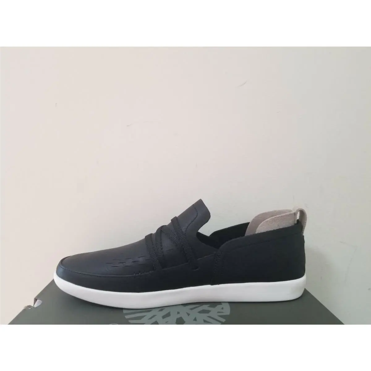 Timberland shoes - Black 0