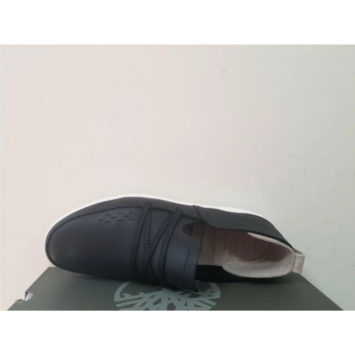 Timberland shoes - Black 1