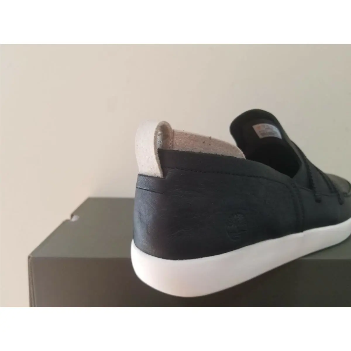 Timberland shoes - Black 11