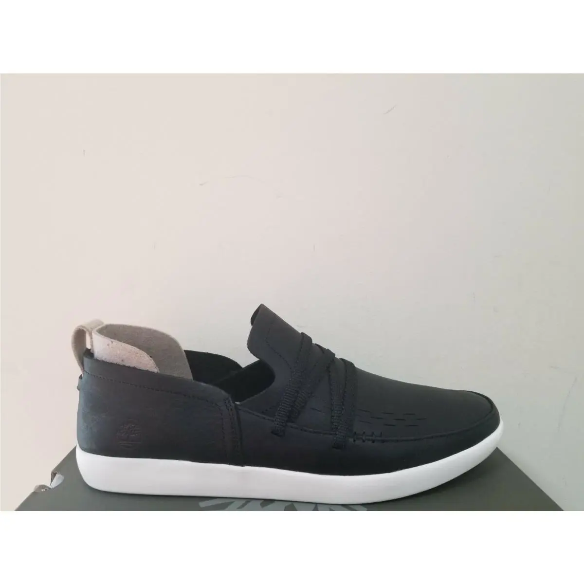 Timberland shoes - Black 7