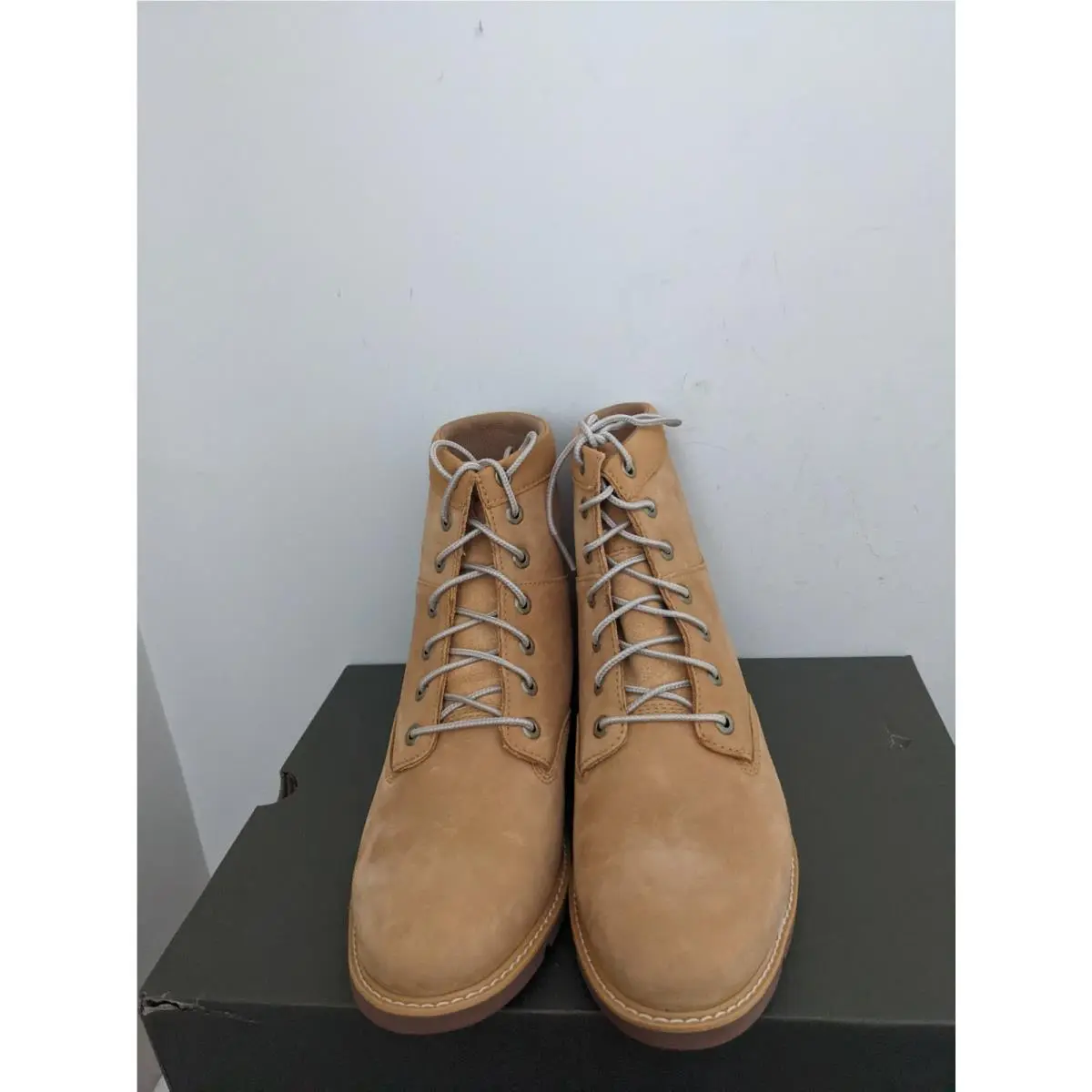 Timberland shoes - Wheat 1