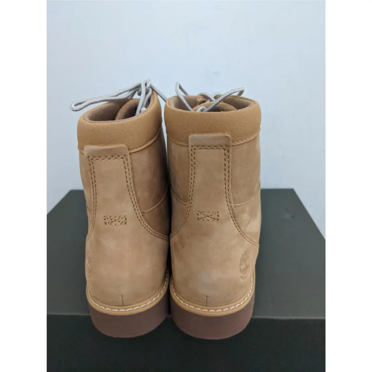 Timberland shoes - Wheat 2