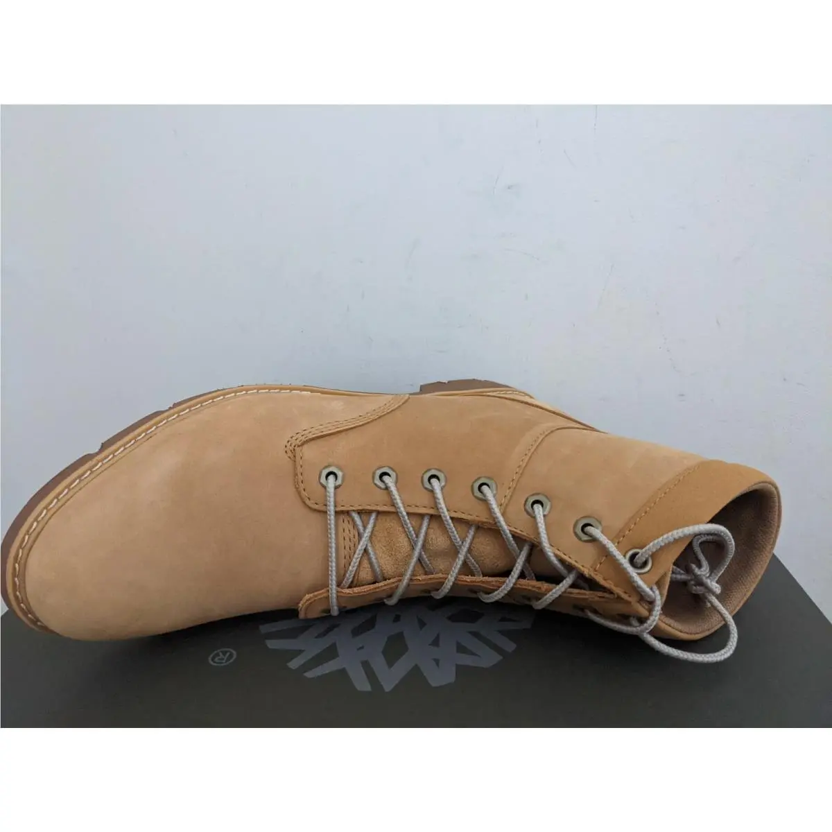 Timberland shoes - Wheat 4