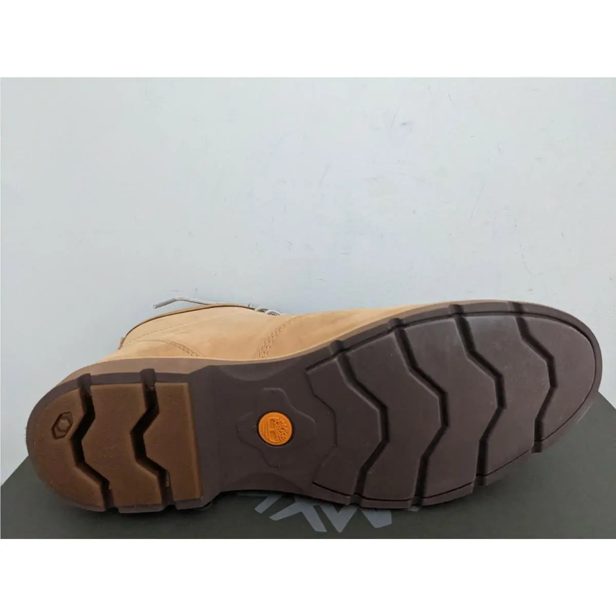 Timberland shoes - Wheat 5