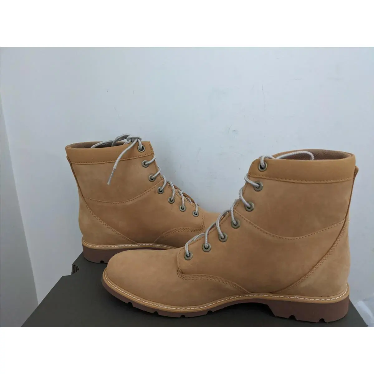 Timberland shoes - Wheat 9