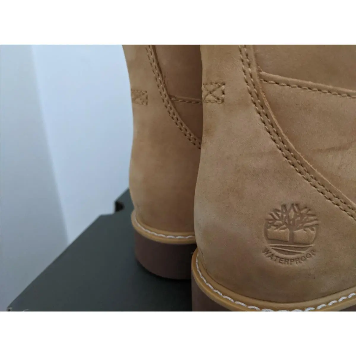 Timberland shoes - Wheat 12