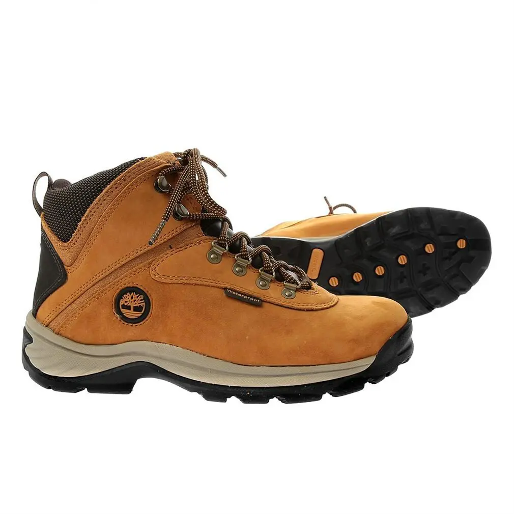 Timberland shoes - TIMBERLAND 14176 - WHEAT 0