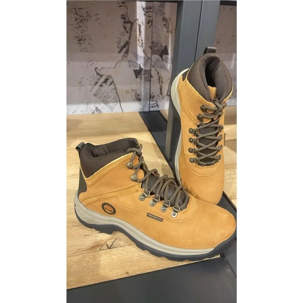 Timberland shoes - TIMBERLAND 14176 - WHEAT 0
