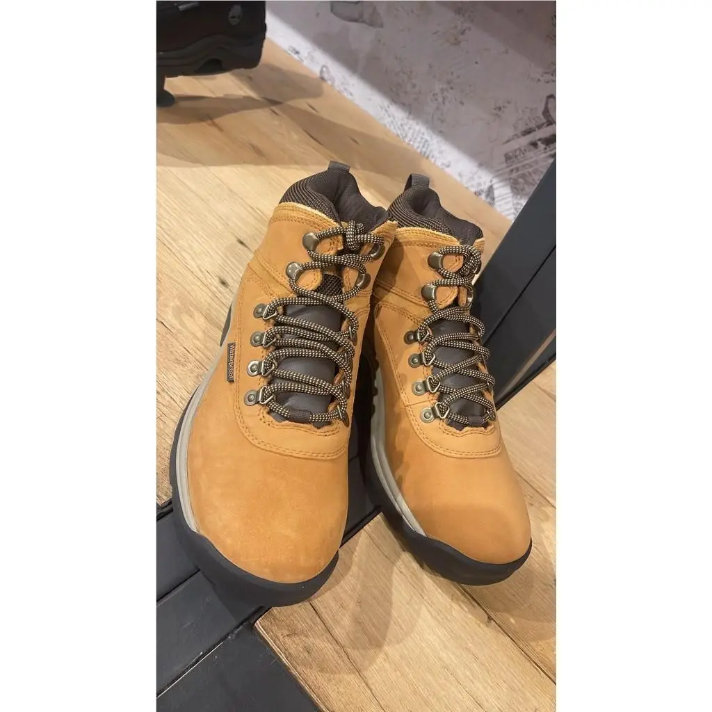 Timberland shoes - TIMBERLAND 14176 - WHEAT 1