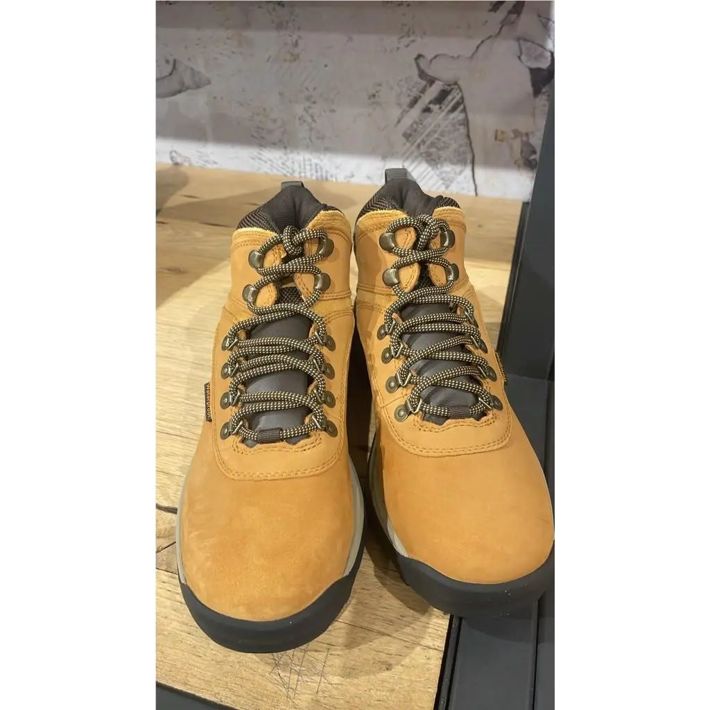 Timberland shoes - TIMBERLAND 14176 - WHEAT 6