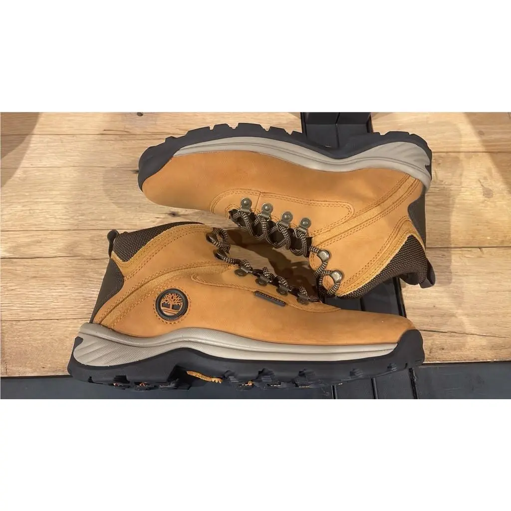 Timberland shoes - TIMBERLAND 14176 - WHEAT 9
