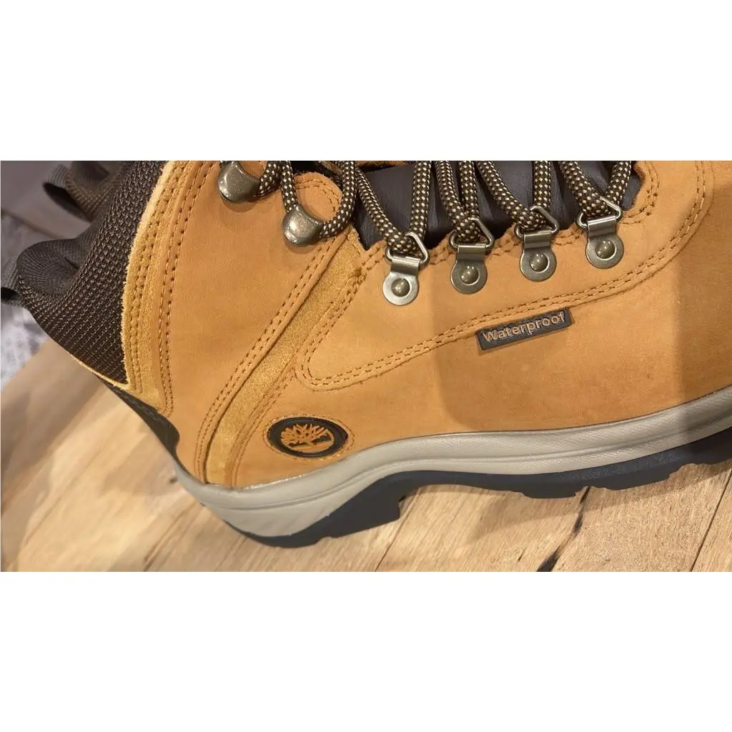 Timberland shoes - TIMBERLAND 14176 - WHEAT 14