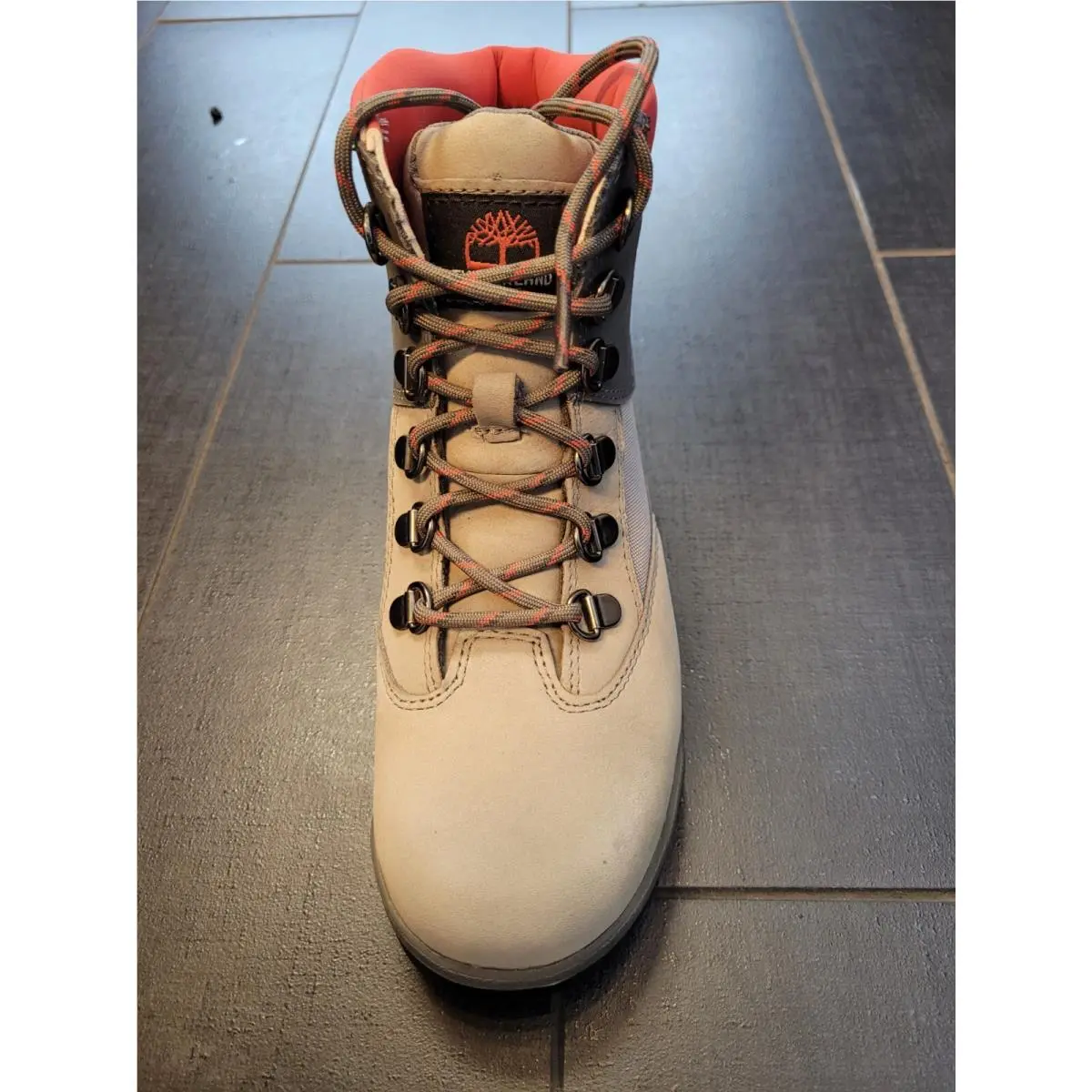 Timberland shoes - Brown 8