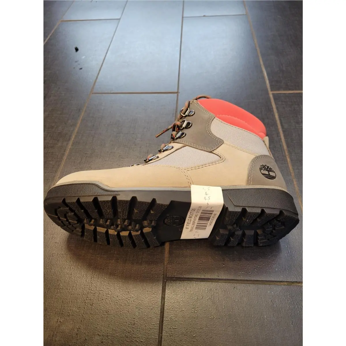 Timberland shoes - Brown 10