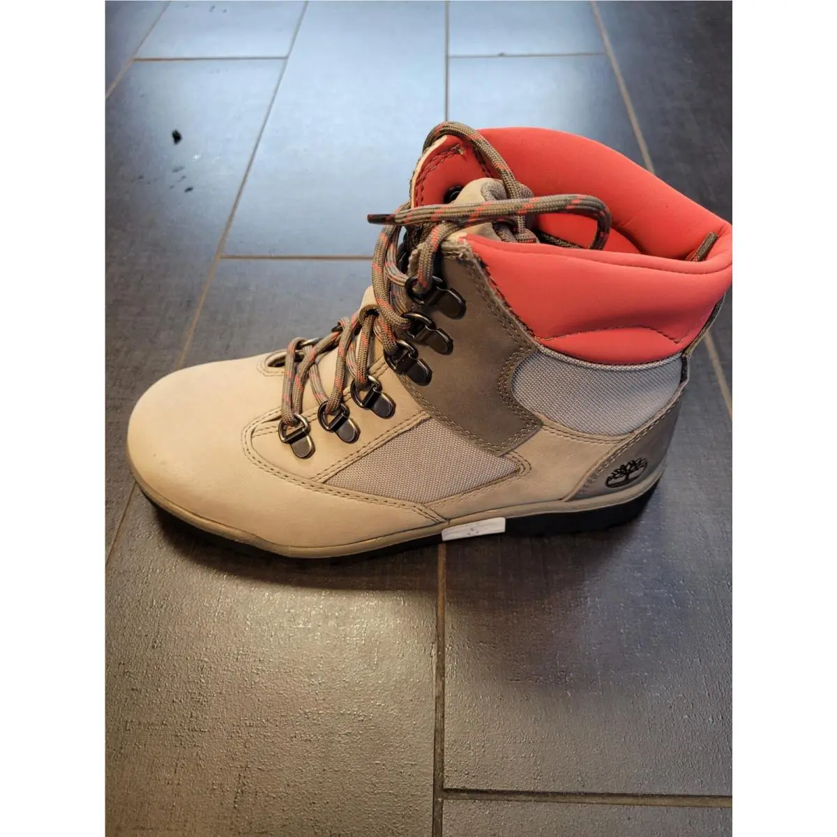 Timberland shoes - Brown 5