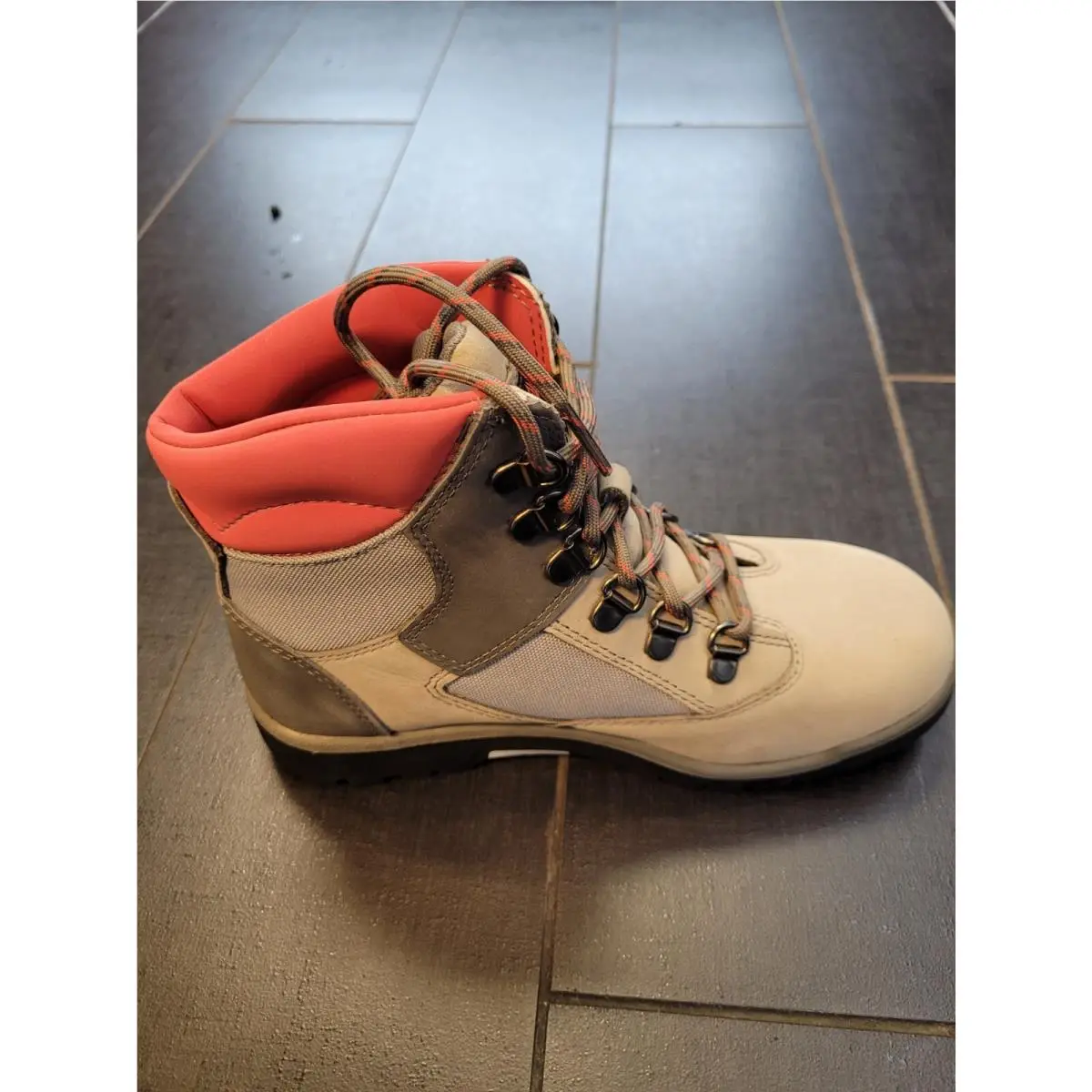 Timberland shoes - Brown 7