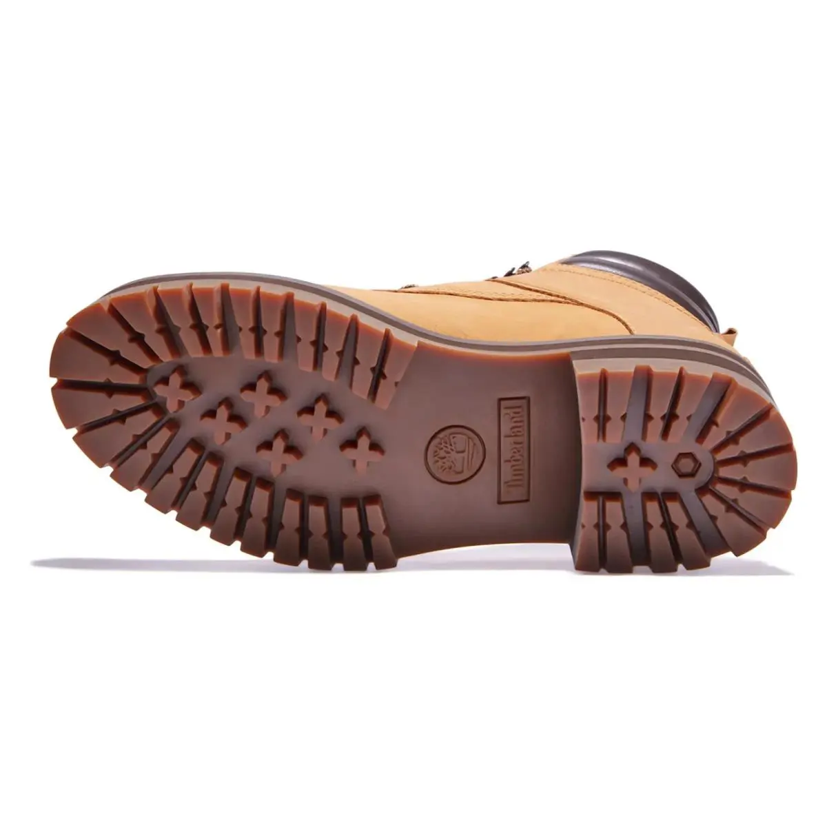 Timberland shoes - Wheat Nubuck 8