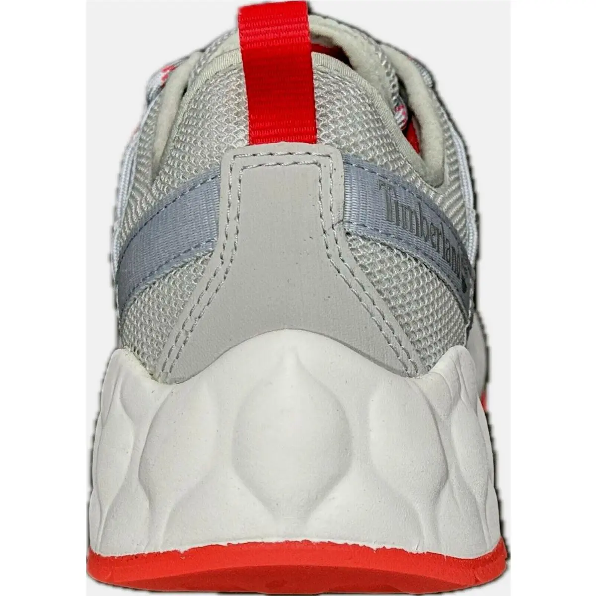 Timberland shoes - TIMBERLAND Solar Wave Lw - Solar Wave - A2BEV - Light Gray/Orange (UPC: 194903525545) 11