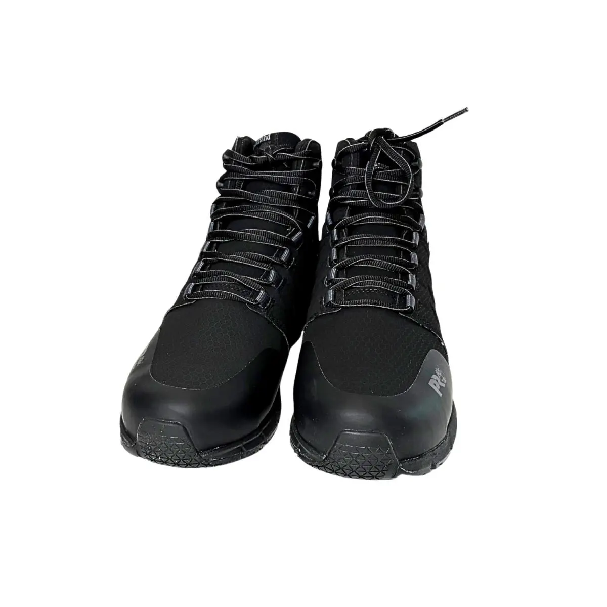 Timberland shoes - Black/Grey 0