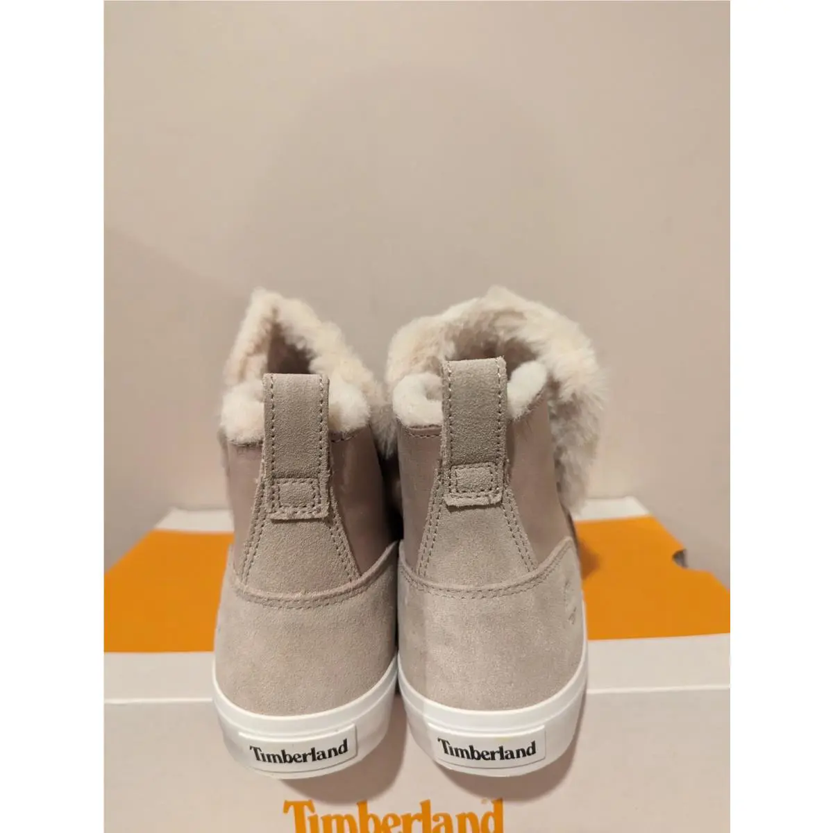 Timberland shoes - Skyla Bay - Skyla Bay - Light Taupe 2
