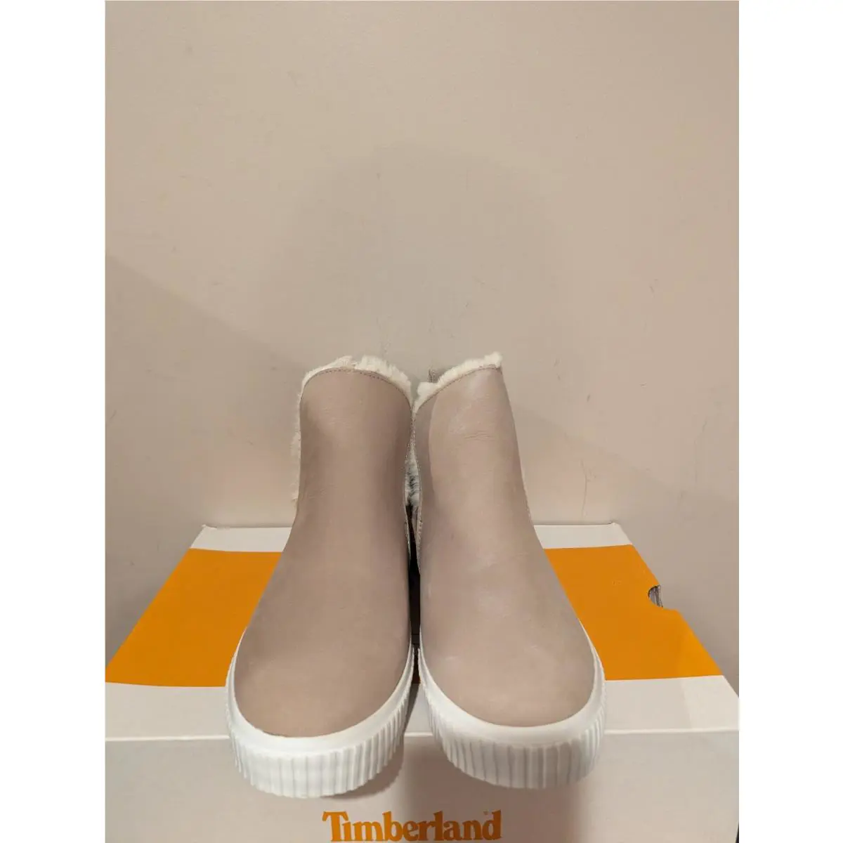 Timberland shoes - Skyla Bay - Skyla Bay - Light Taupe 1