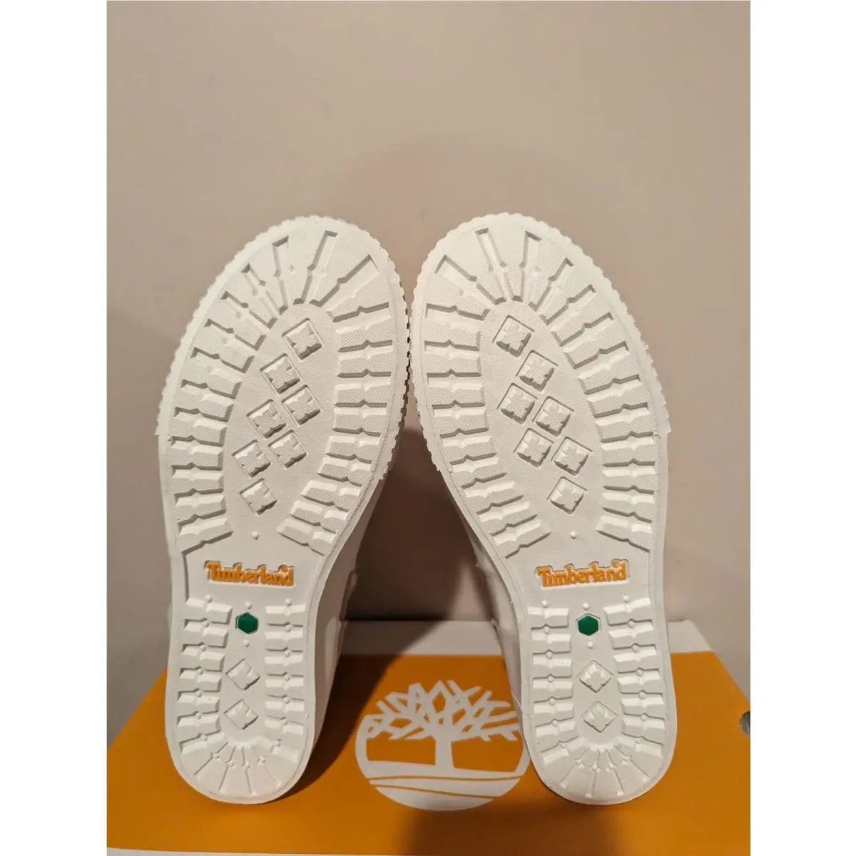 Timberland shoes - Skyla Bay - Skyla Bay - Light Taupe 9
